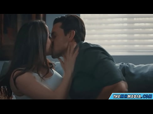 ❤️ هڪ سٺي busty ماء سان رومانوي جنسي ☑ ☑